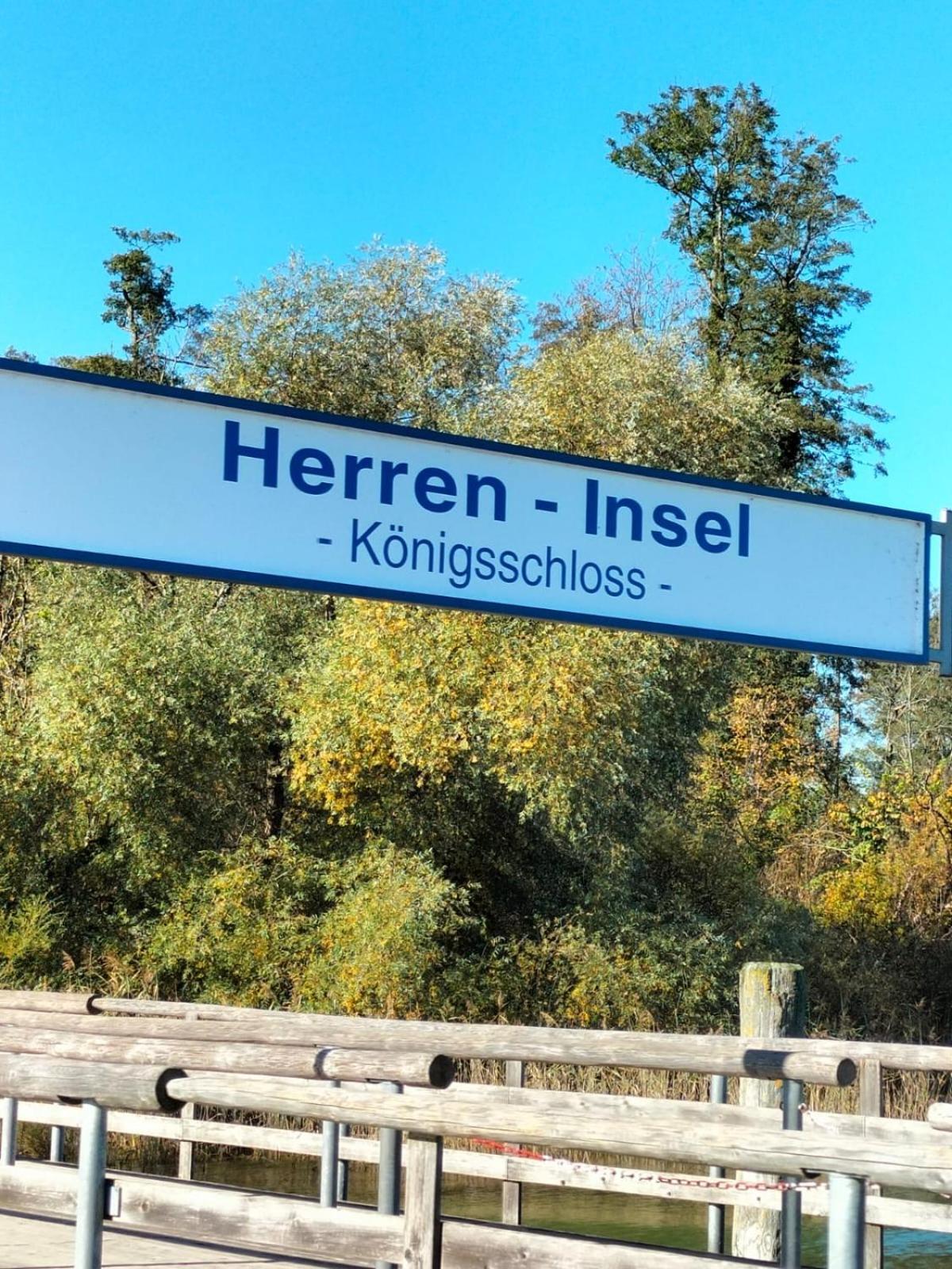 Feriennest Chiemseeglueck Уберзее Экстерьер фото